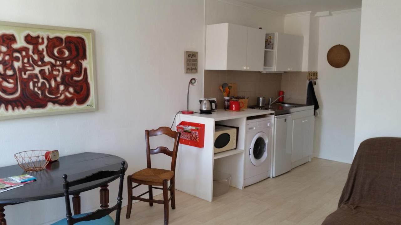 Appartement Centre Historique 베지에 외부 사진