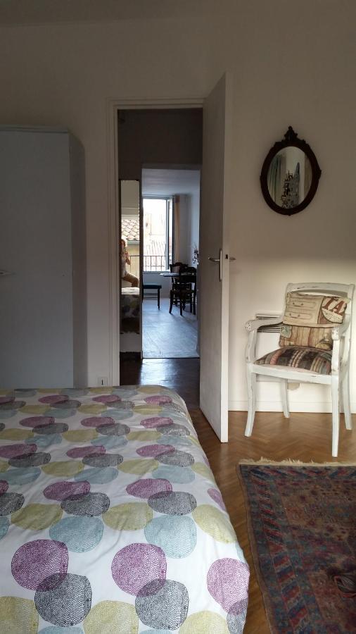 Appartement Centre Historique 베지에 외부 사진
