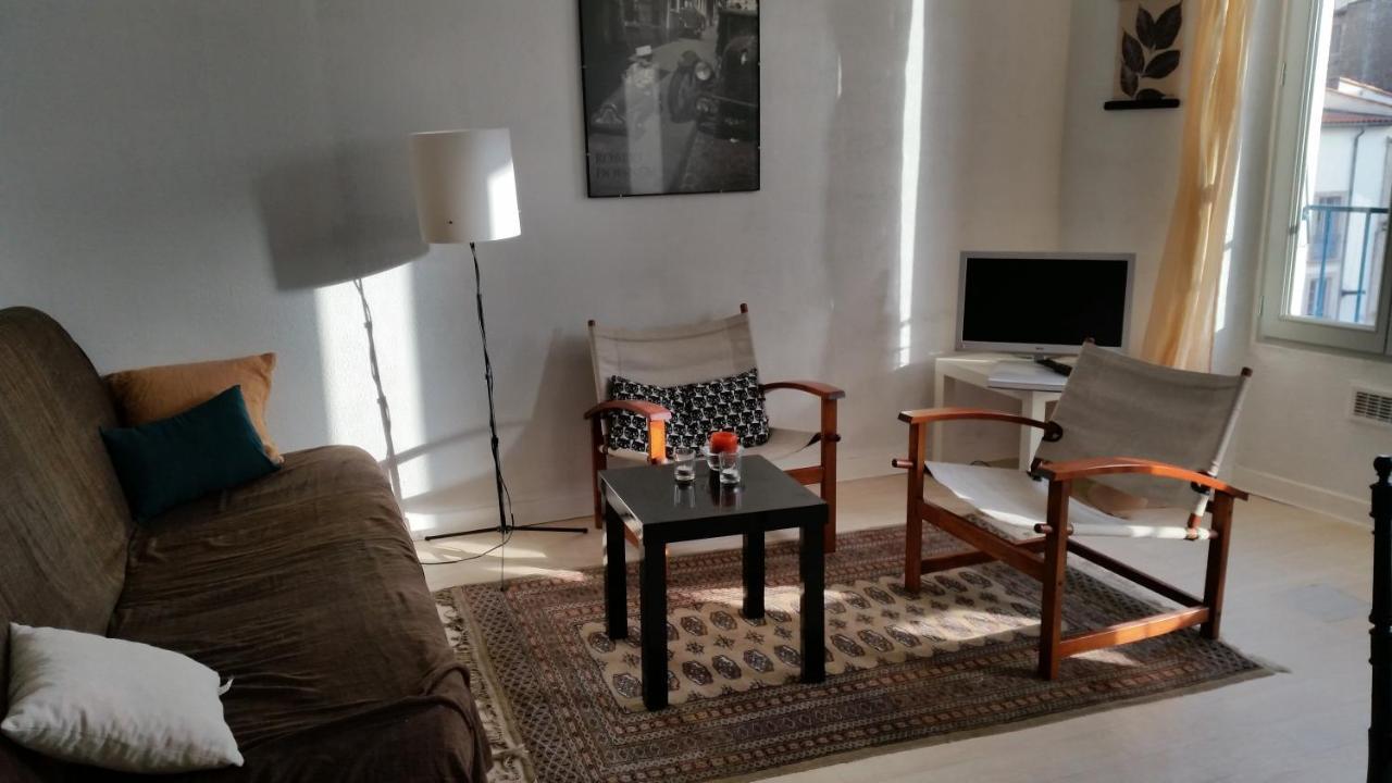 Appartement Centre Historique 베지에 외부 사진