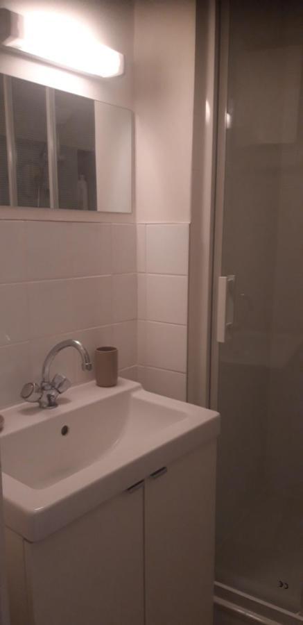 Appartement Centre Historique 베지에 외부 사진