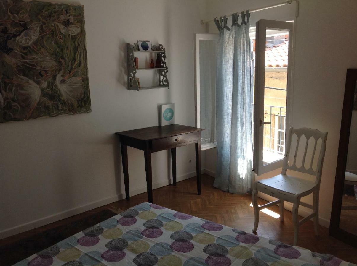 Appartement Centre Historique 베지에 외부 사진